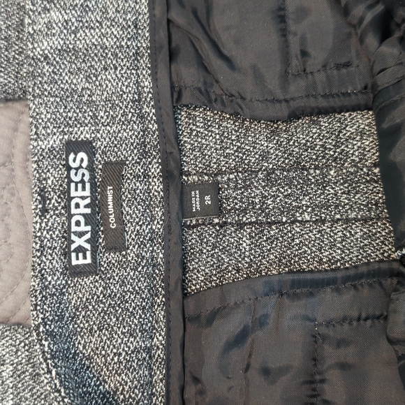 Express Columnist Pant - Picture 2 of 6